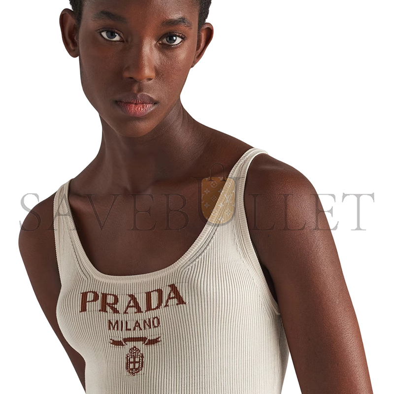 PRADA SILK DRESS 23901